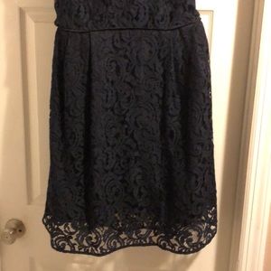 The MOST beautiful J. Crew dress